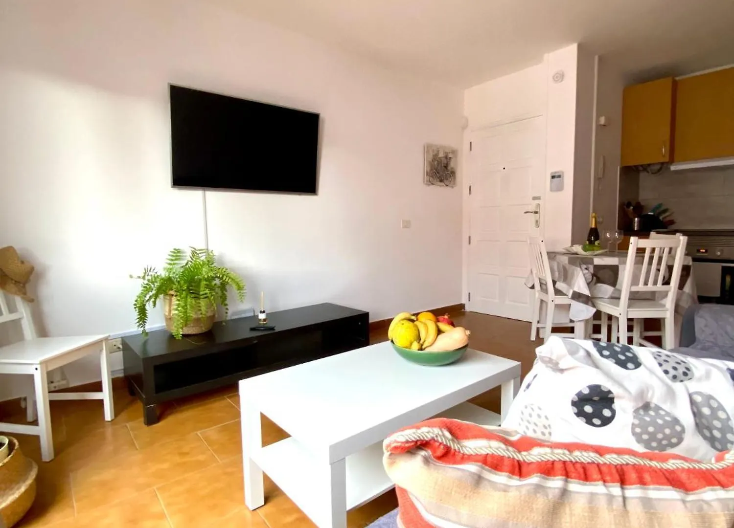 Teresa Home Corralejo