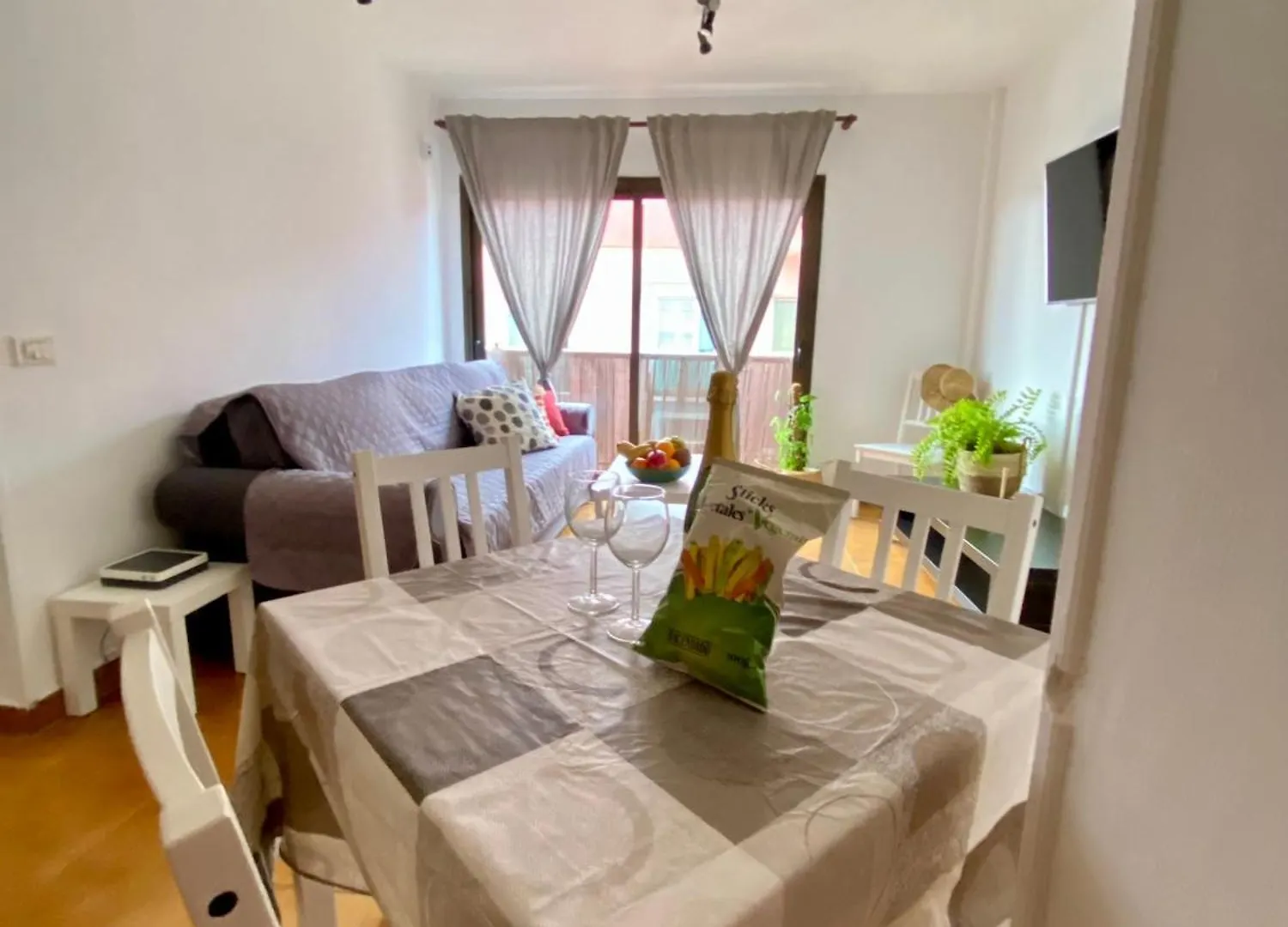 Teresa Home Corralejo Spain