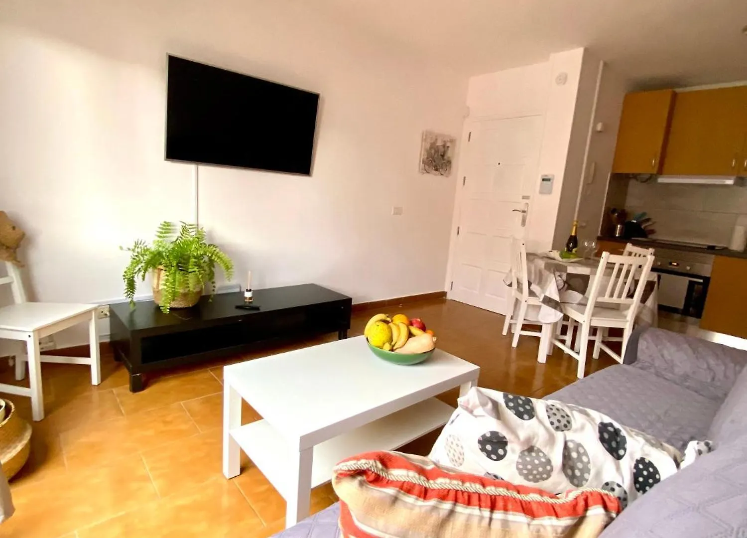 Teresa Home Corralejo 0*,  Spain