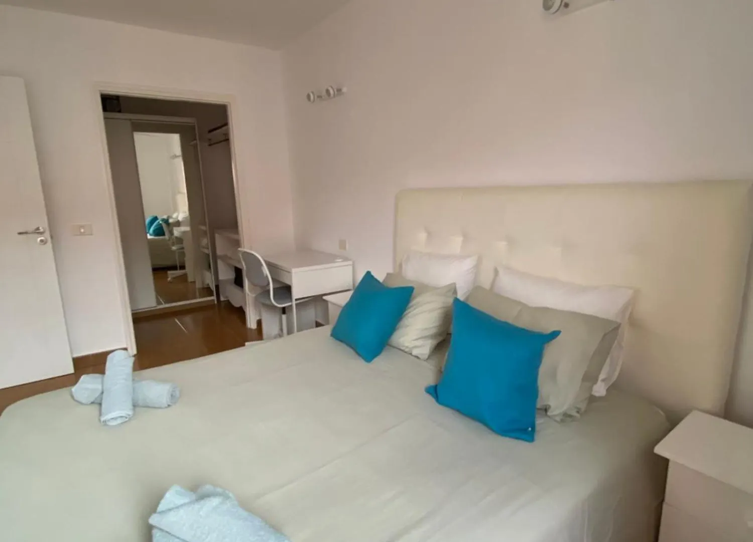 Apartment Teresa Home Corralejo