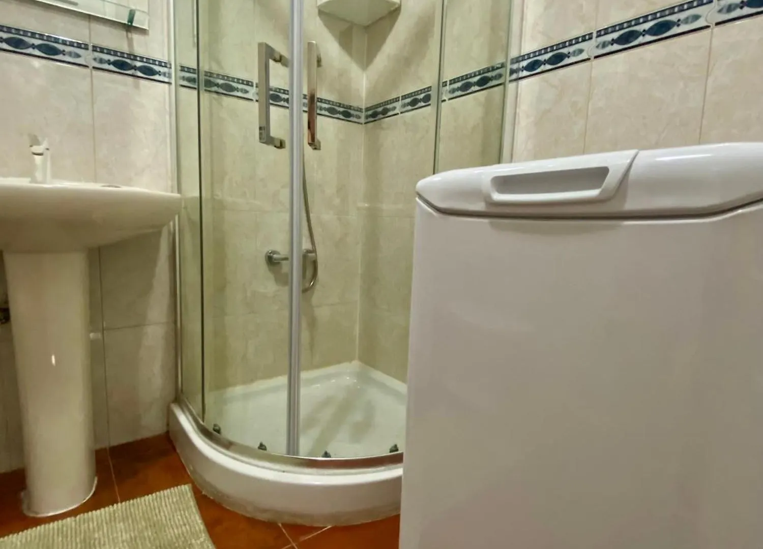 Teresa Home Corralejo Apartment