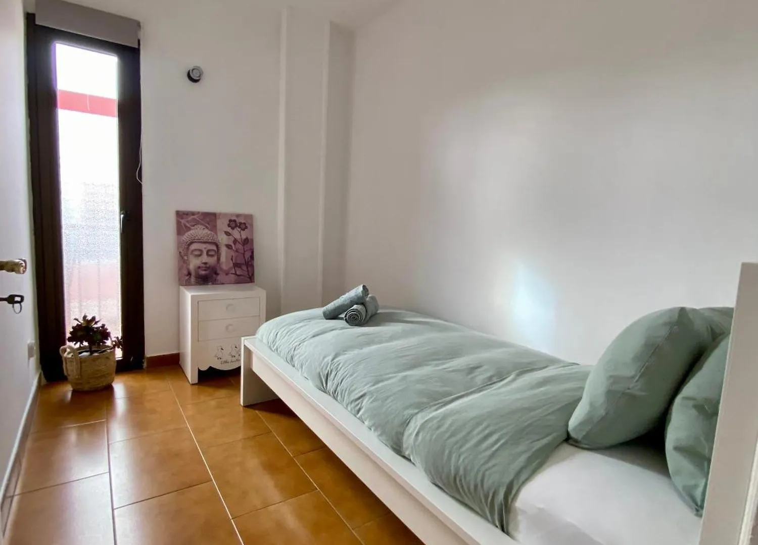 Teresa Home Corralejo