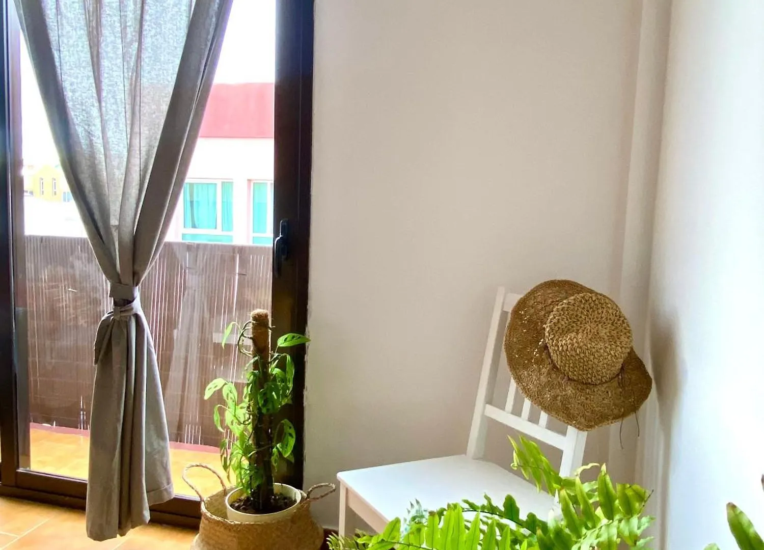Apartment Teresa Home Corralejo Spain