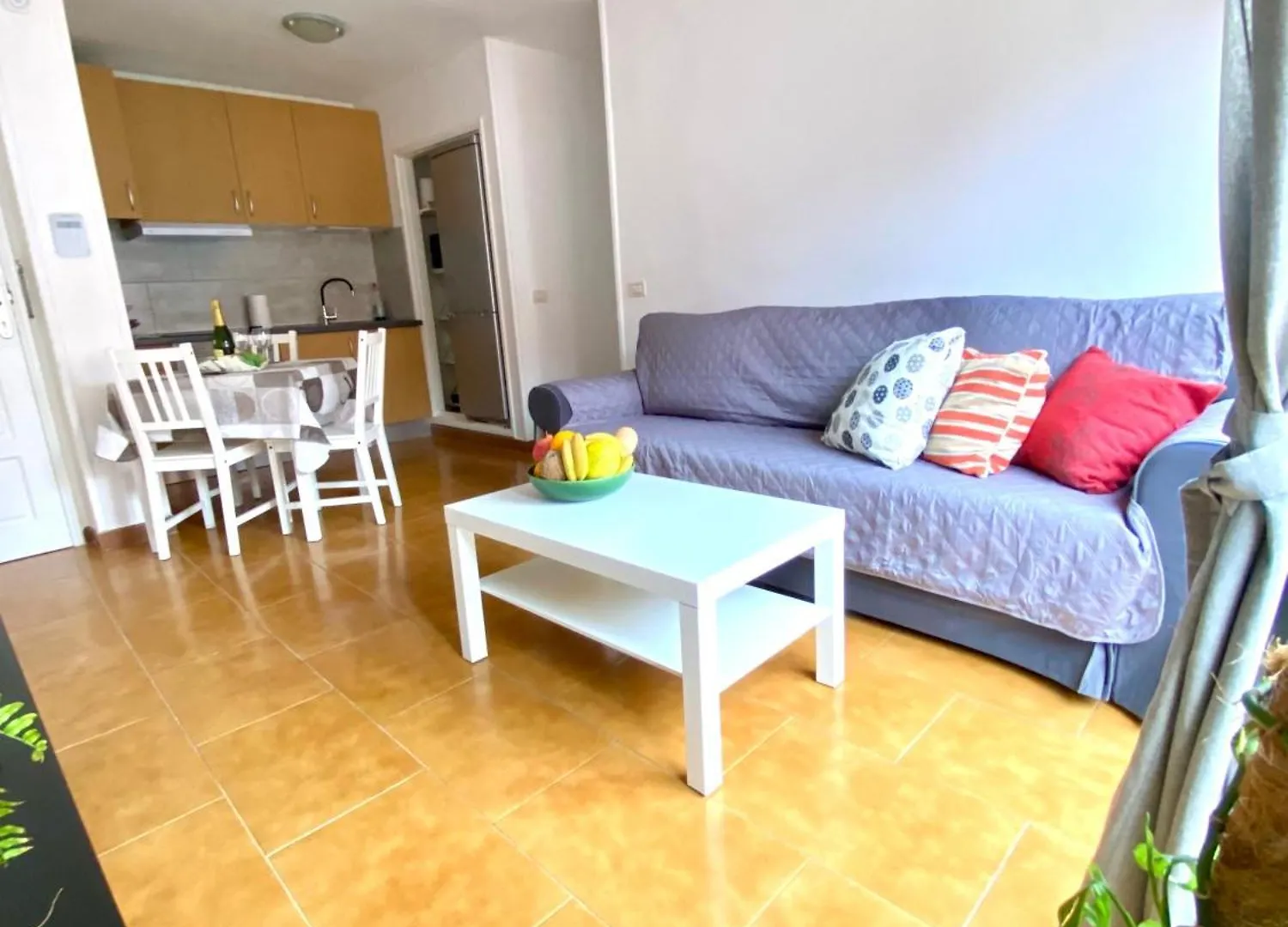 Teresa Home Corralejo Apartment