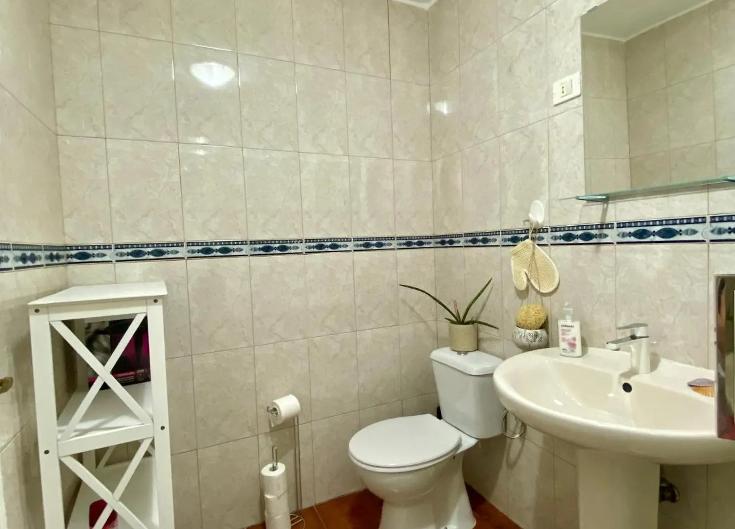 Teresa Home Corralejo 0*,  Spain