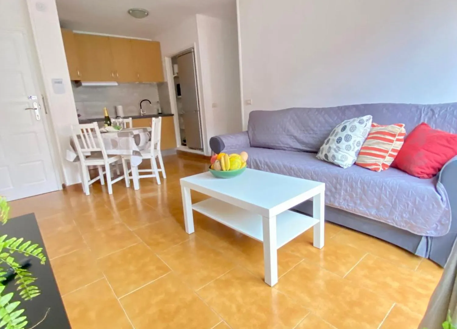 Apartment Teresa Home Corralejo Spain
