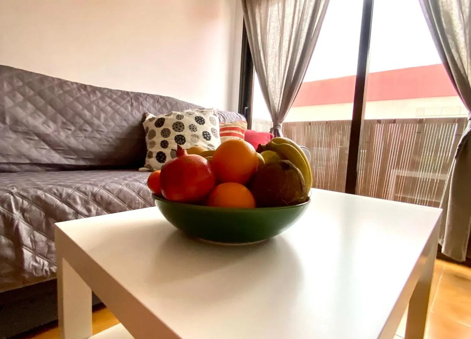 Teresa Home Corralejo
