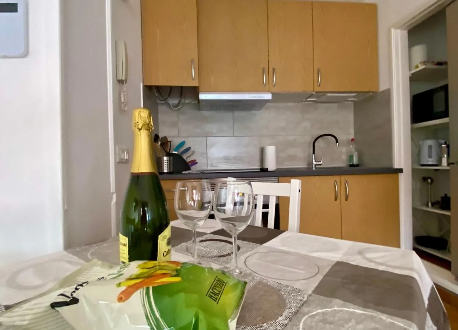 Teresa Home Corralejo Apartment