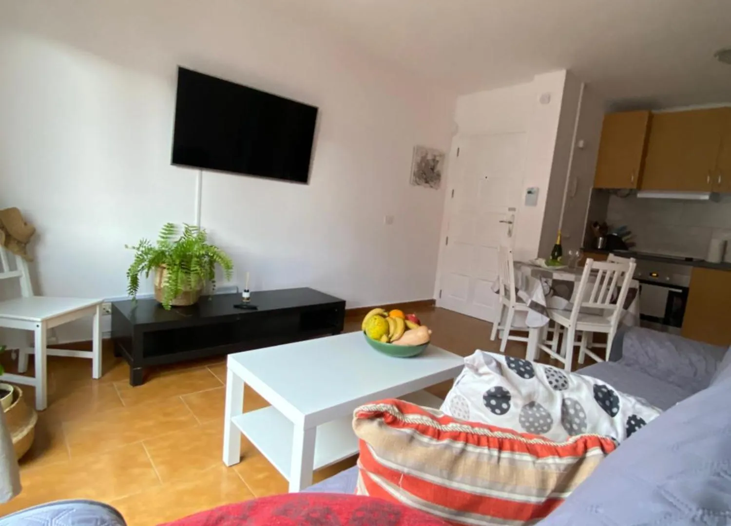 Teresa Home Corralejo