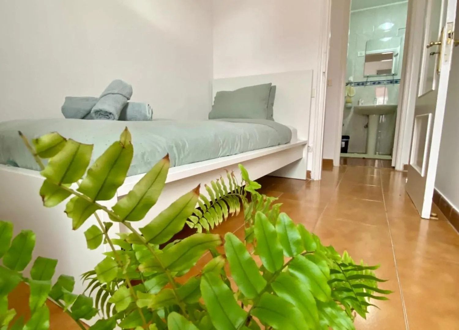 Teresa Home Corralejo