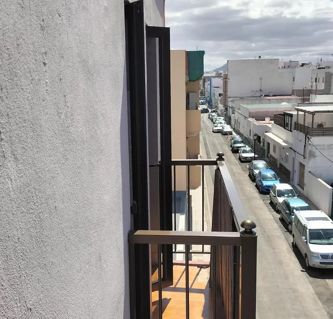 Apartment Teresa Home Corralejo Spain