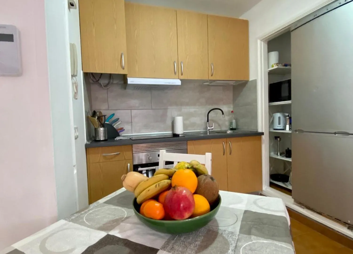 Apartment Teresa Home Corralejo