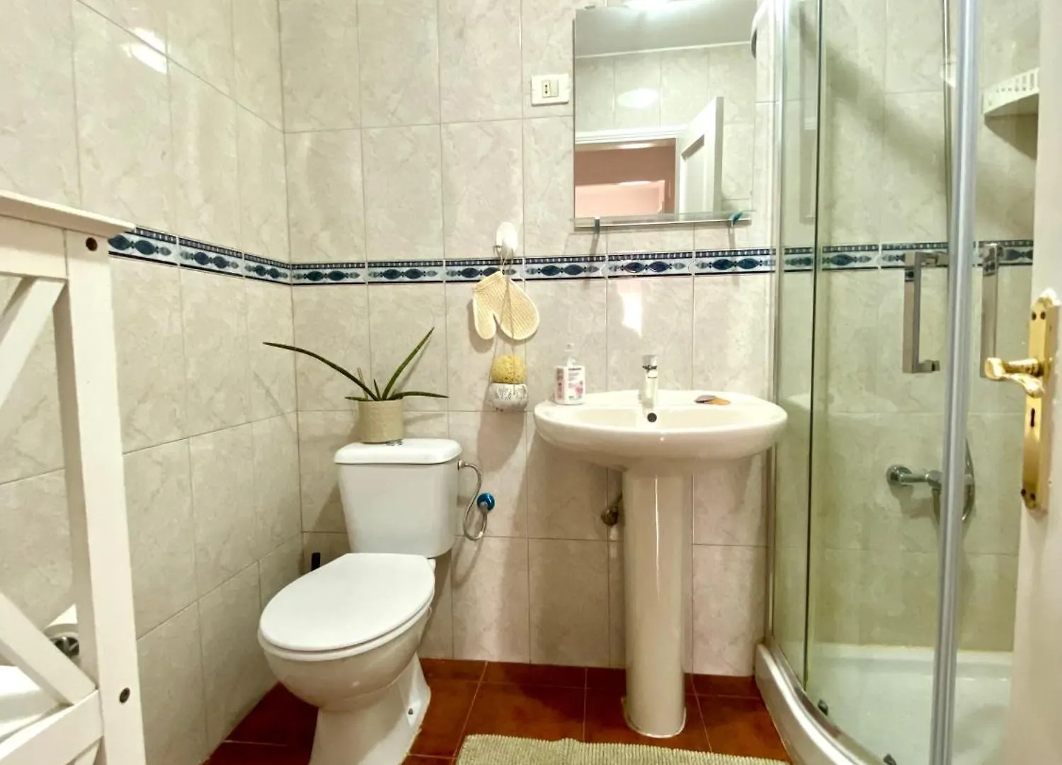 Apartmán Teresa Home Corralejo