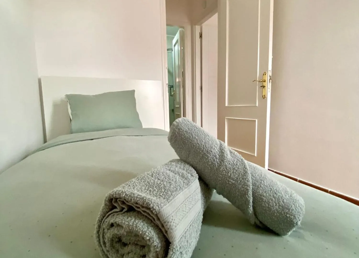 Apartmán Teresa Home Corralejo