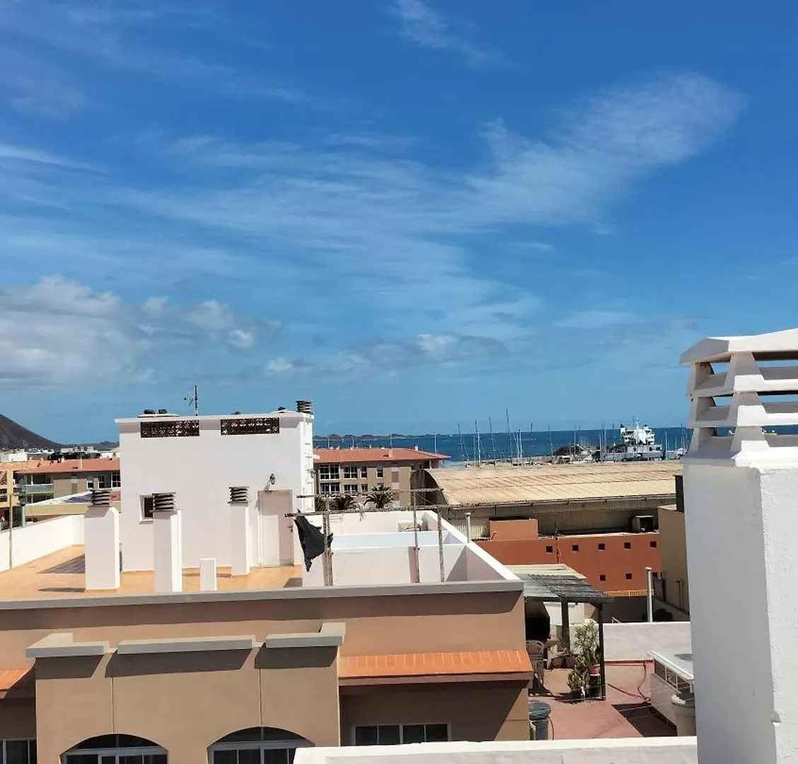 Teresa Home Corralejo 0*,  Španělsko